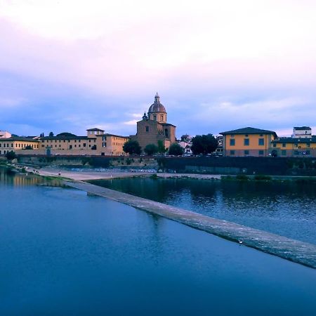 Adrihome Firenze Bagian luar foto