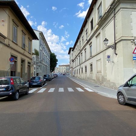 Adrihome Firenze Bagian luar foto