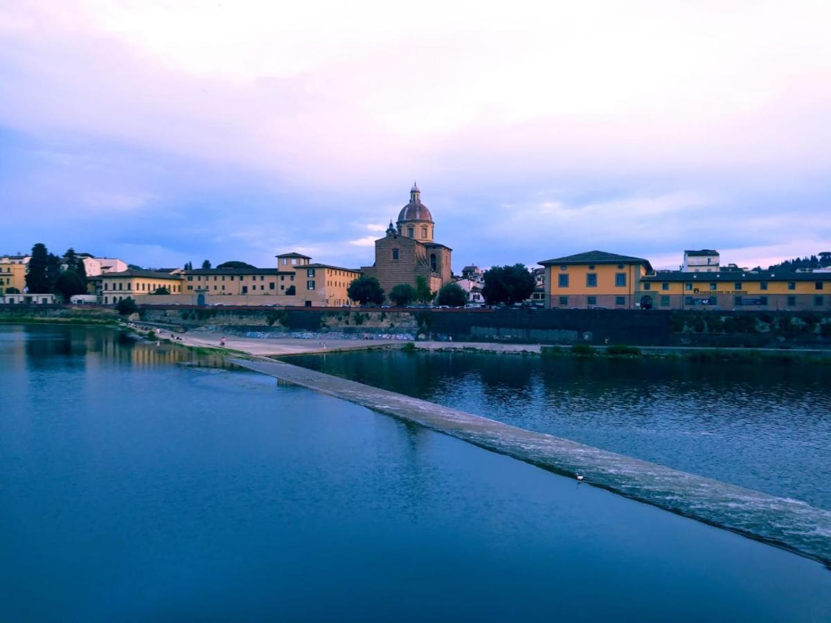 Adrihome Firenze Bagian luar foto