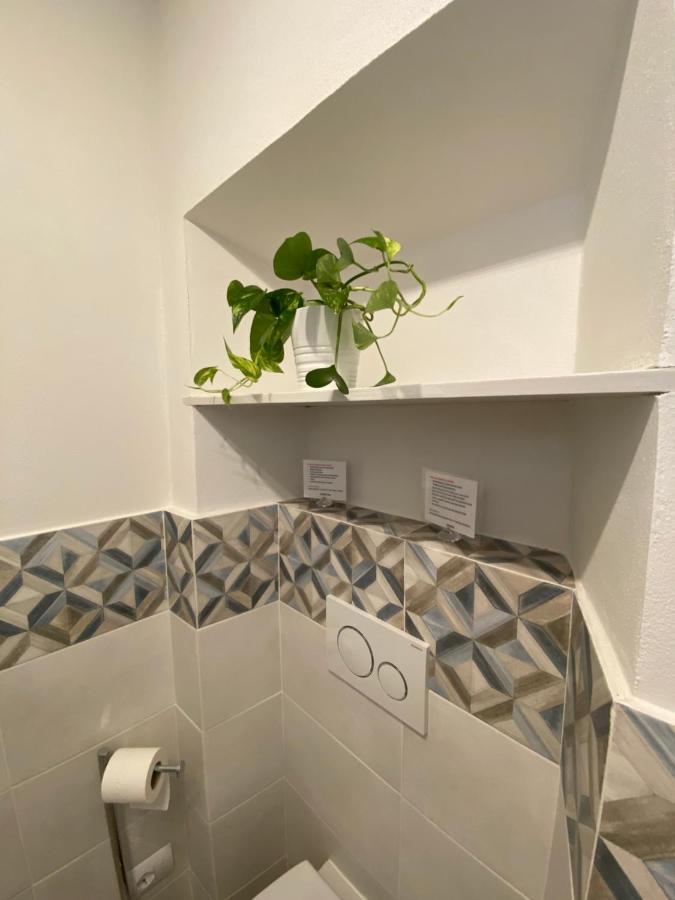 Adrihome Firenze Bagian luar foto