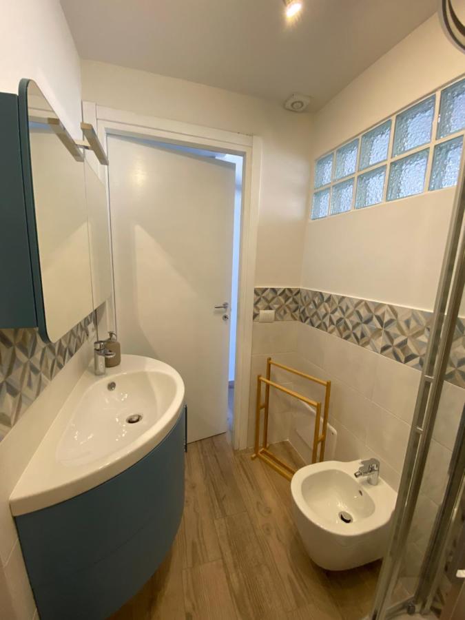 Adrihome Firenze Bagian luar foto