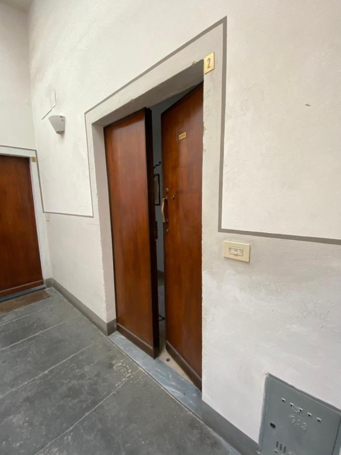 Adrihome Firenze Bagian luar foto