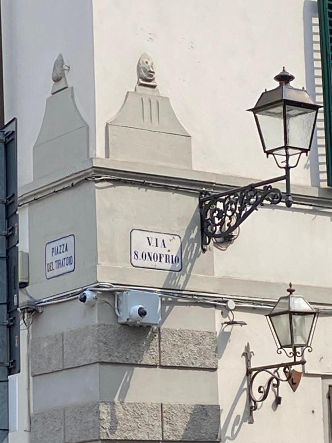 Adrihome Firenze Bagian luar foto