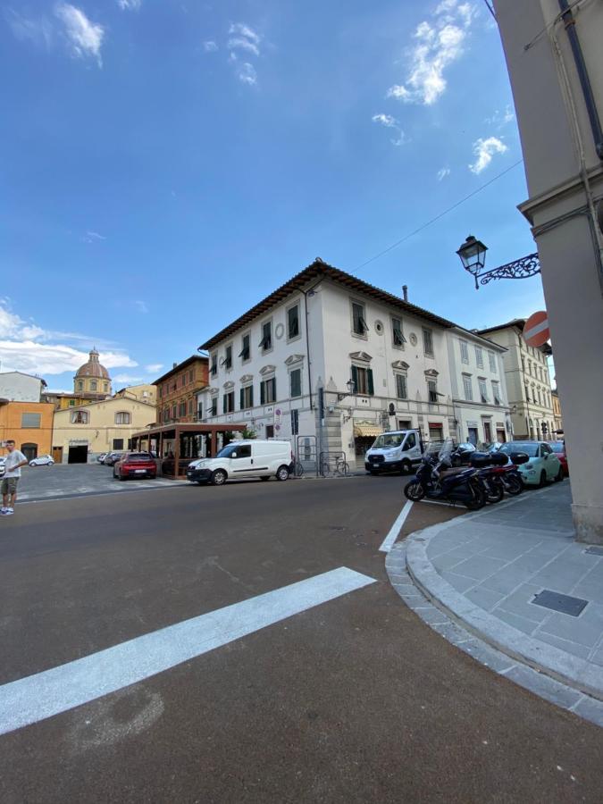 Adrihome Firenze Bagian luar foto