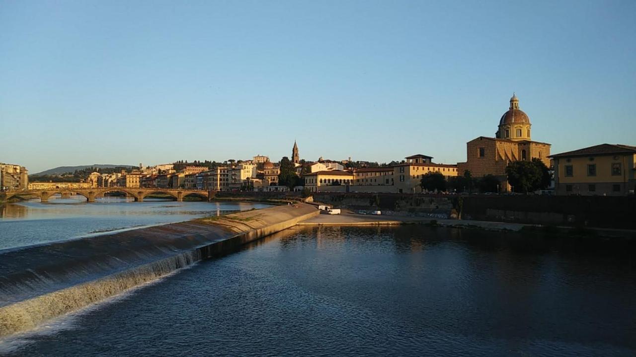Adrihome Firenze Bagian luar foto