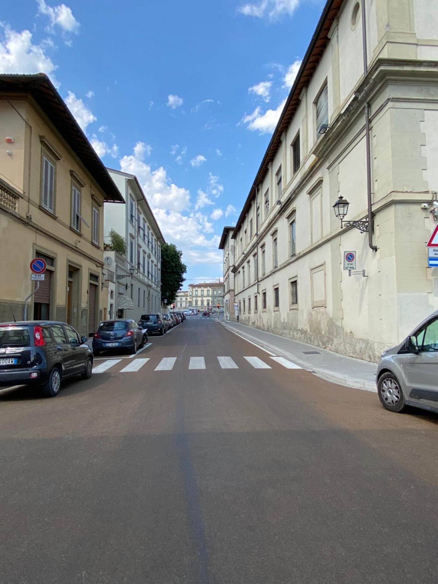 Adrihome Firenze Bagian luar foto