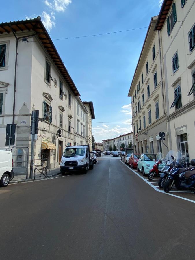 Adrihome Firenze Bagian luar foto