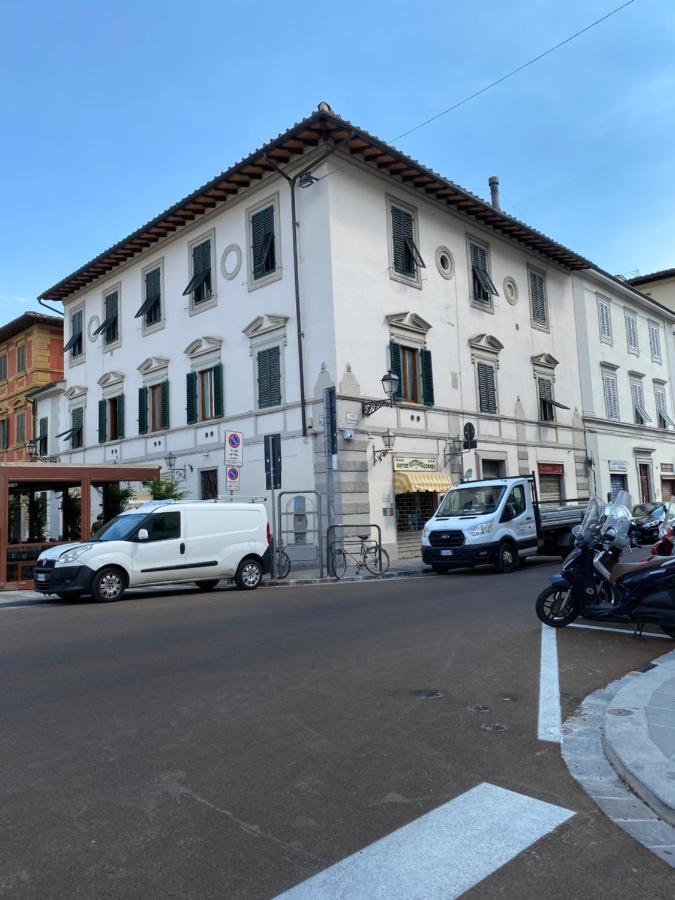 Adrihome Firenze Bagian luar foto