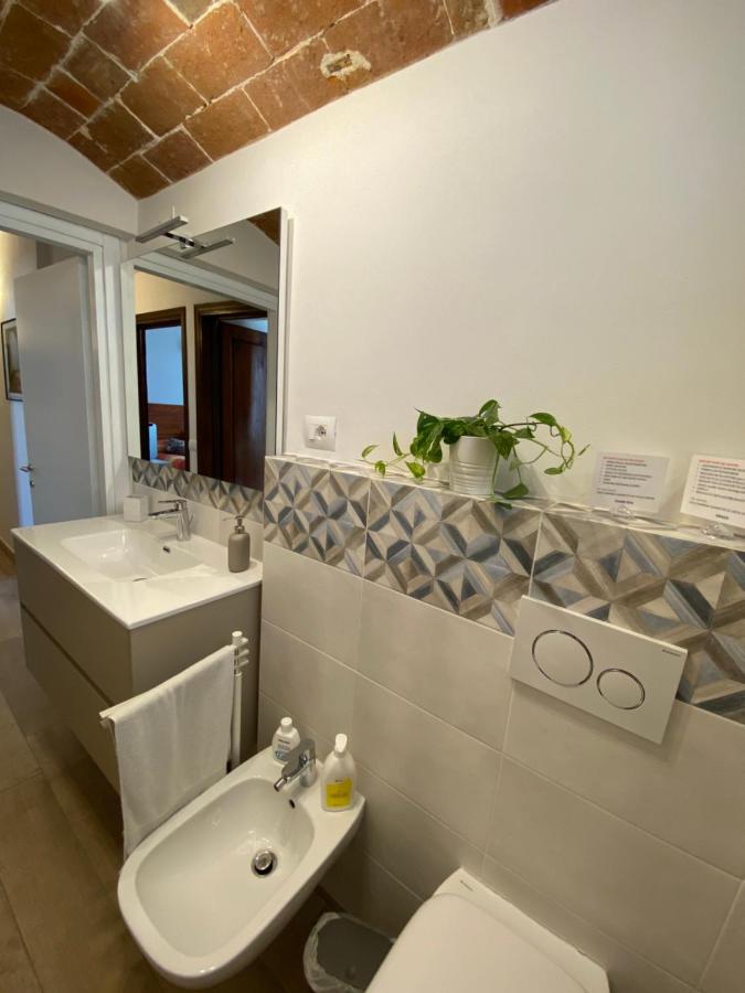 Adrihome Firenze Bagian luar foto