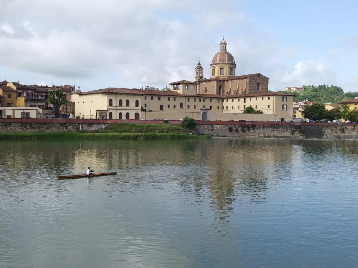 Adrihome Firenze Bagian luar foto