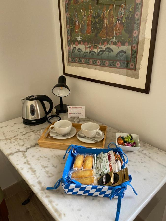 Adrihome Firenze Bagian luar foto